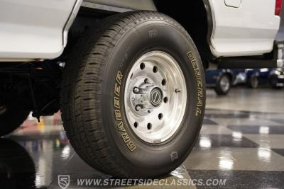 1996 Ford F-150 XLT 4X4