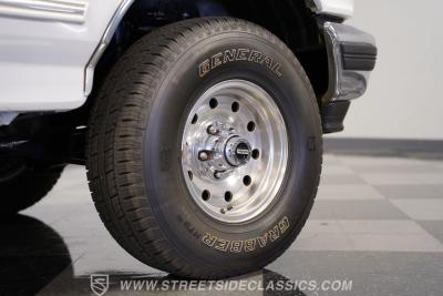 1996 Ford F-150 XLT 4X4