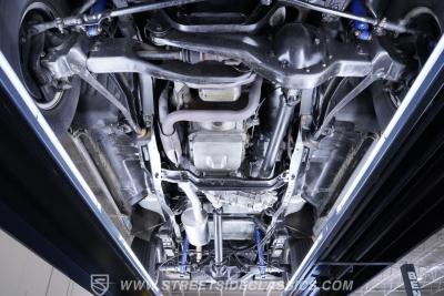 1996 Ford F-150 XLT 4X4