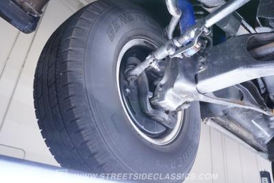 1996 Ford F-150 XLT 4X4