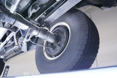 1996 Ford F-150 XLT 4X4