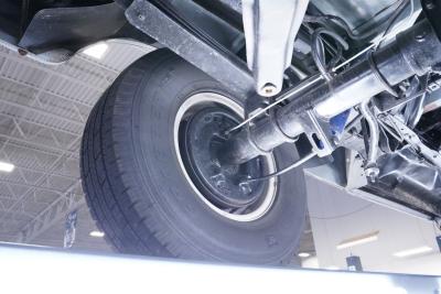 1996 Ford F-150 XLT 4X4