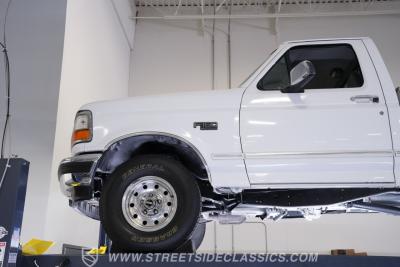1996 Ford F-150 XLT 4X4