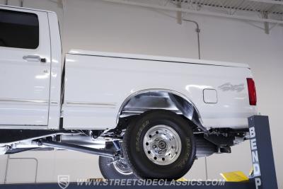 1996 Ford F-150 XLT 4X4