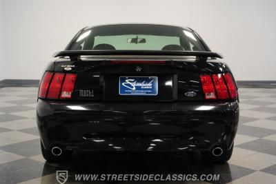 2003 Ford Mustang Mach 1