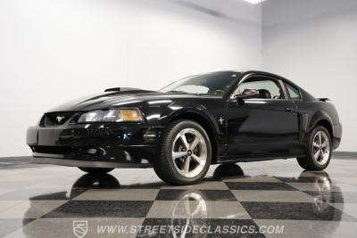 2003 Ford Mustang Mach 1