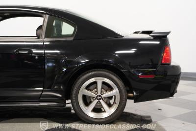 2003 Ford Mustang Mach 1