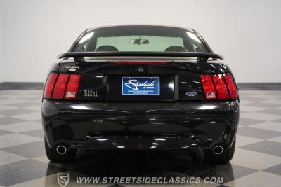 2003 Ford Mustang Mach 1