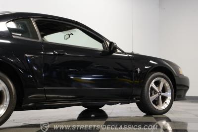 2003 Ford Mustang Mach 1