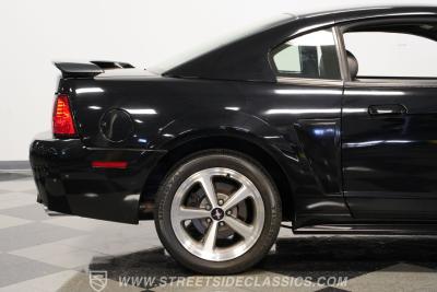 2003 Ford Mustang Mach 1