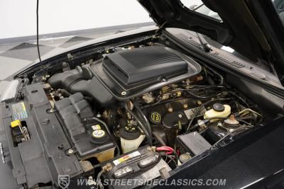 2003 Ford Mustang Mach 1