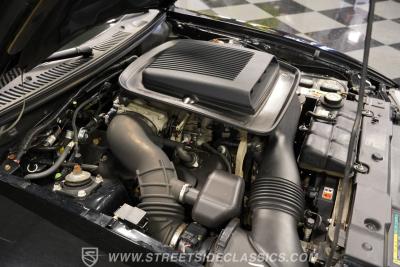 2003 Ford Mustang Mach 1