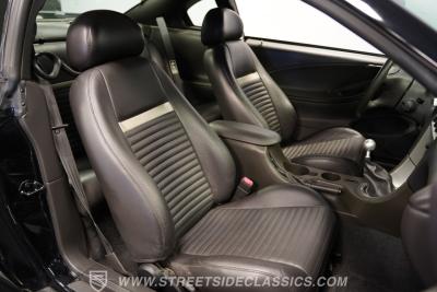 2003 Ford Mustang Mach 1