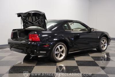 2003 Ford Mustang Mach 1