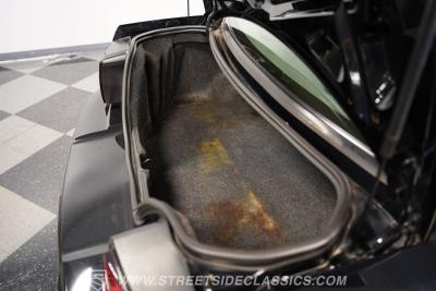 2003 Ford Mustang Mach 1