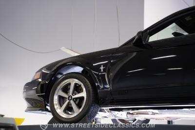 2003 Ford Mustang Mach 1