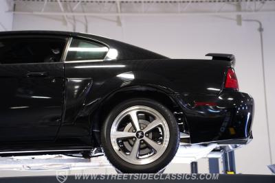 2003 Ford Mustang Mach 1