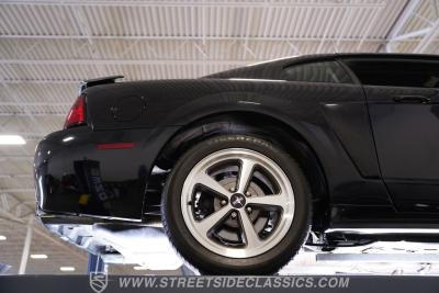 2003 Ford Mustang Mach 1