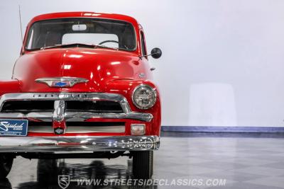 1954 Chevrolet 3100 3 Window Pickup