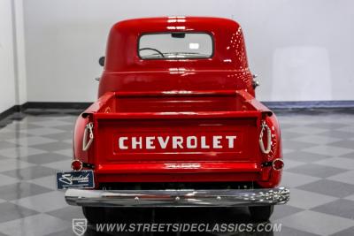 1954 Chevrolet 3100 3 Window Pickup