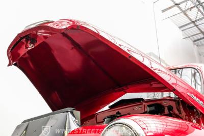 1954 Chevrolet 3100 3 Window Pickup