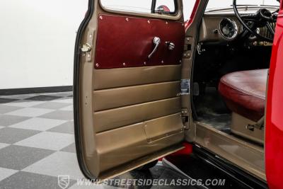 1954 Chevrolet 3100 3 Window Pickup