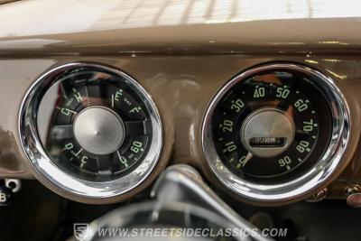 1954 Chevrolet 3100 3 Window Pickup