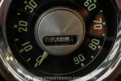 1954 Chevrolet 3100 3 Window Pickup