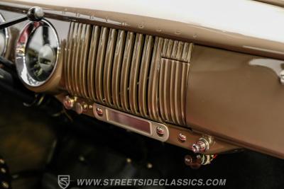 1954 Chevrolet 3100 3 Window Pickup