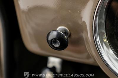 1954 Chevrolet 3100 3 Window Pickup