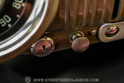 1954 Chevrolet 3100 3 Window Pickup