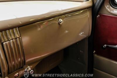 1954 Chevrolet 3100 3 Window Pickup