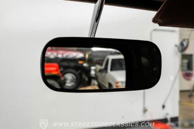 1954 Chevrolet 3100 3 Window Pickup