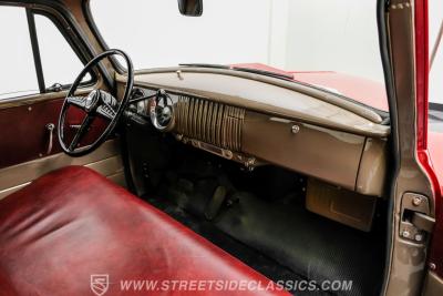 1954 Chevrolet 3100 3 Window Pickup