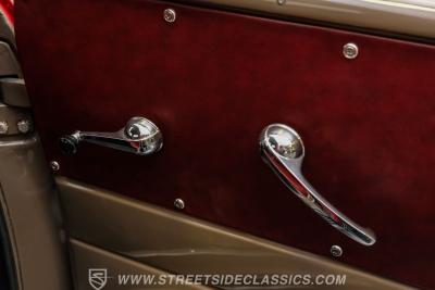 1954 Chevrolet 3100 3 Window Pickup