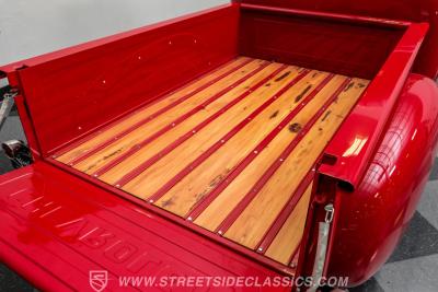 1954 Chevrolet 3100 3 Window Pickup