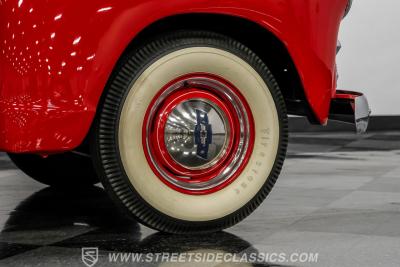 1954 Chevrolet 3100 3 Window Pickup