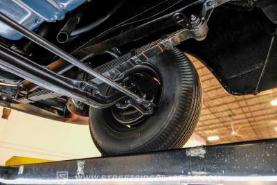 1954 Chevrolet 3100 3 Window Pickup