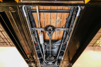 1954 Chevrolet 3100 3 Window Pickup