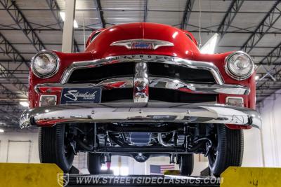 1954 Chevrolet 3100 3 Window Pickup