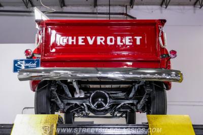 1954 Chevrolet 3100 3 Window Pickup