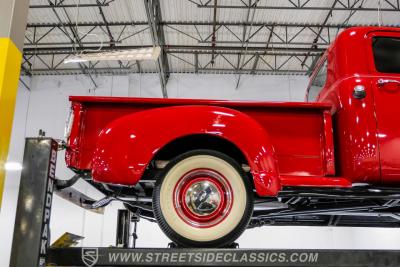 1954 Chevrolet 3100 3 Window Pickup