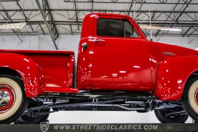 1954 Chevrolet 3100 3 Window Pickup
