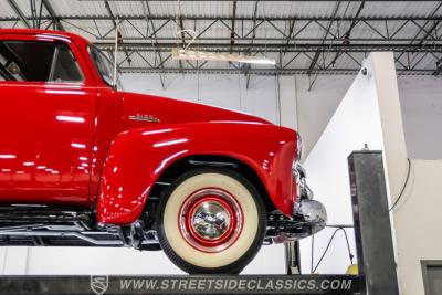 1954 Chevrolet 3100 3 Window Pickup