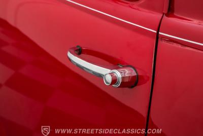 1954 Chevrolet 3100 3 Window Pickup