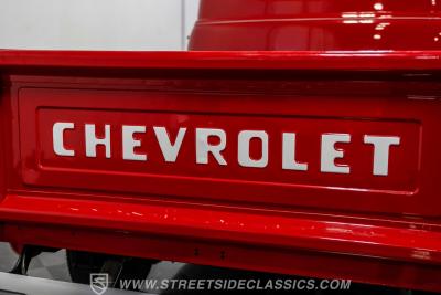 1954 Chevrolet 3100 3 Window Pickup