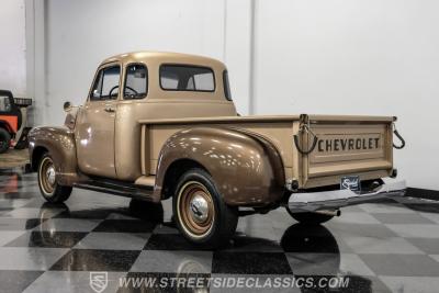 1954 Chevrolet 3100 5 Window Pickup