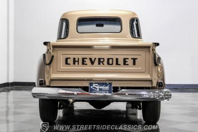1954 Chevrolet 3100 5 Window Pickup