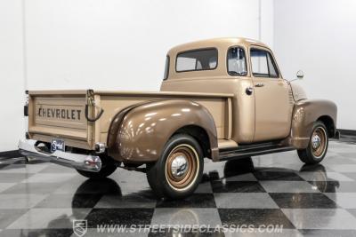 1954 Chevrolet 3100 5 Window Pickup