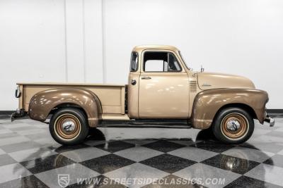 1954 Chevrolet 3100 5 Window Pickup